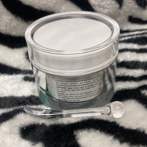 Image Skincare Purifying Probiotic Mask - Picture 4 of 4